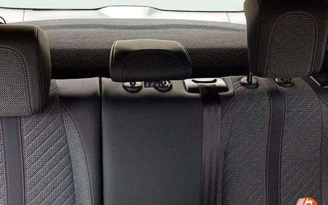 PEUGEOT 2008 2008 1.2 PureTech S&S Allure EAT8 130
