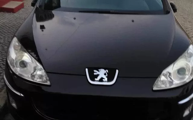 Peugeot 407 SW 1.6 HDi Executive