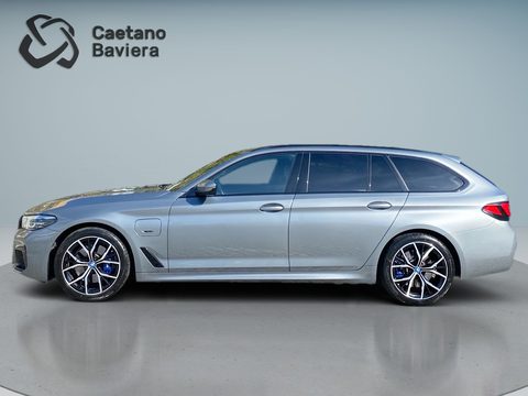 BMW Serie 5