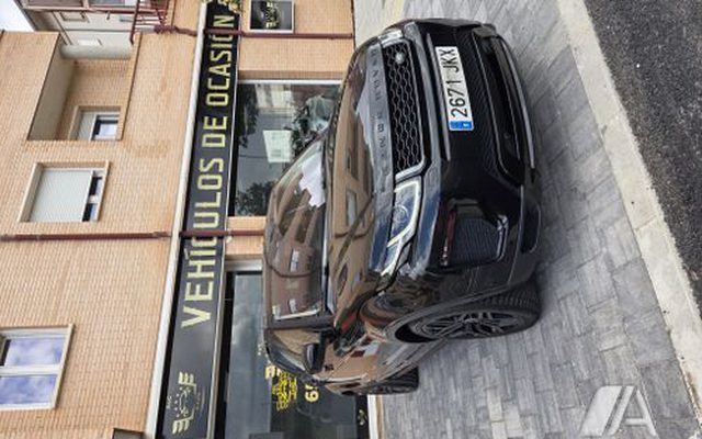BMW X6 X6 xDrive M50dA