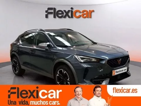 Vendido: CUPRA Formentor Formentor 1.5 TSI 150 DSG - 21990€ en Roquetas de mar