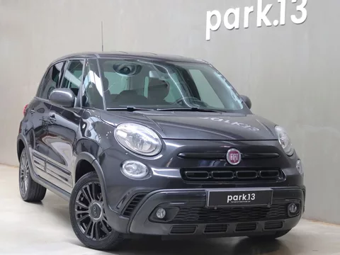 Fiat 500L 1.3 MJ