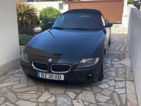 BMW Z4 2.0i