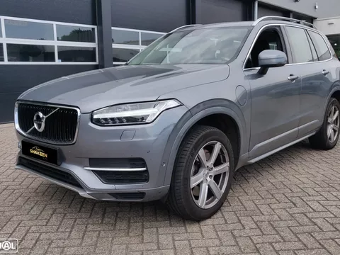 Volvo XC 90 T8 AWD Twin Engine Geartronic Momentum
