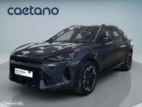 Cupra Formentor 1.5 e-Hybrid DSG