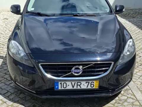 Volvo V40 D2 Momentum