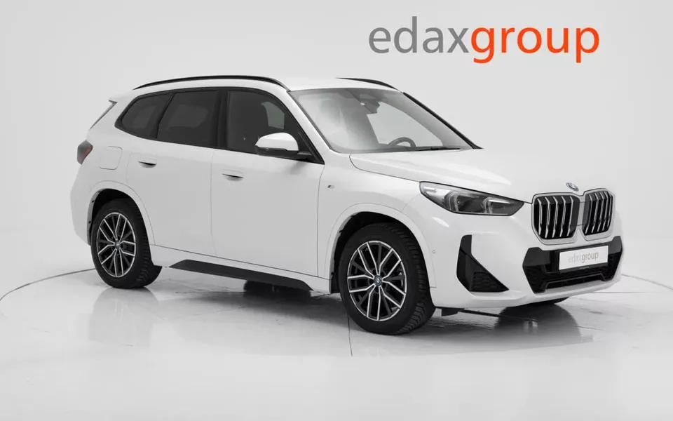 BMW X1 xDrive25e Pack Desportivo M