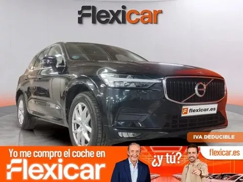 VOLVO XC60 2.0 B4 D AWD Business Plus Auto