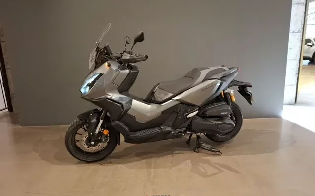 Honda ADV 350