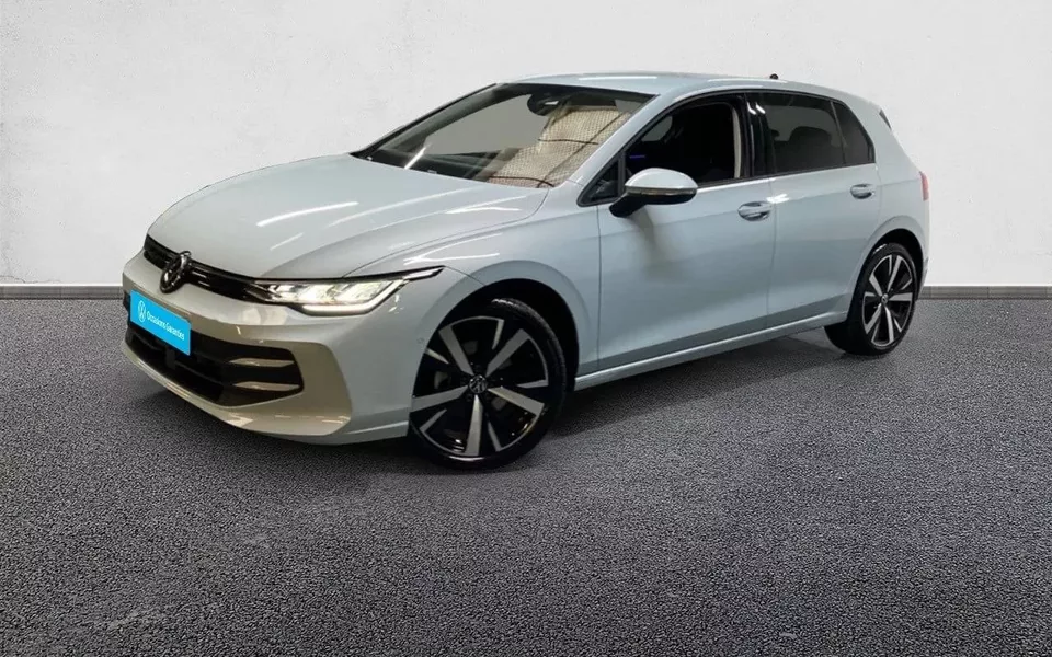 VOLKSWAGEN GOLF 1.5 TSI EVO2 116 BVM6 VW Edition