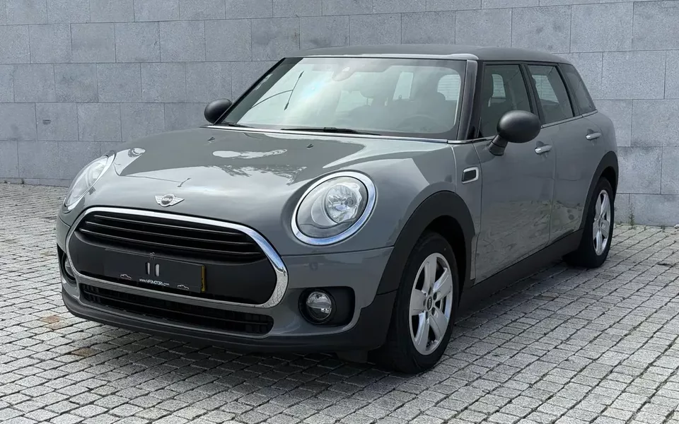 MINI Clubman One
