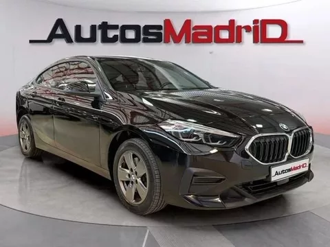 BMW Serie 2 216dA DCT Gran Coupe - 22990€ en Leganes