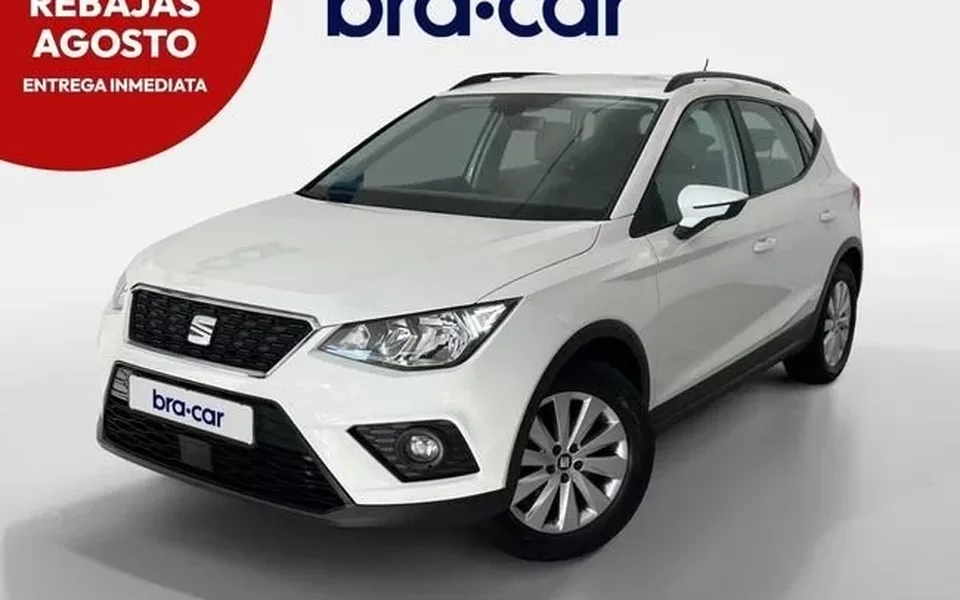 SEAT Arona Arona 1.0 TSI Ecomotive S&S Style 95