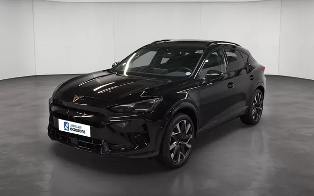 CUPRA FORMENTOR eHybrid 272 ch DSG6 VZ