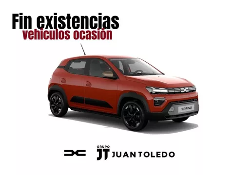 DACIA Spring Spring Electric Extreme 65 48kW