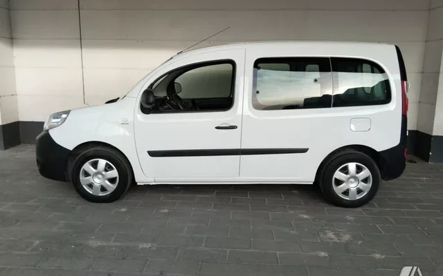 RENAULT Kangoo M1 Kangoo Combi 1.5dCi Energy Limited 66kW