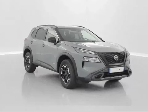 Nissan X-TRAIL X-TRAIL e-Power 204ch N-Trek Occasion