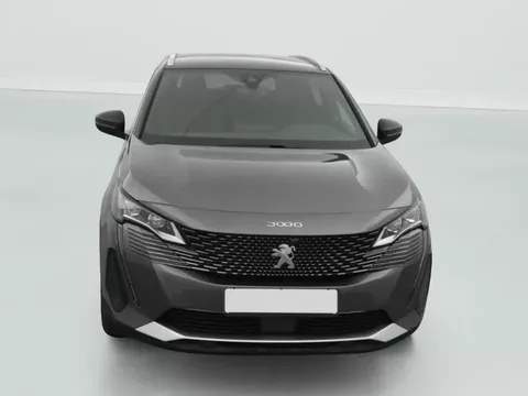 Peugeot 3008 PureTech 130ch S&S EAT8 GT Zéro km immatriculé
