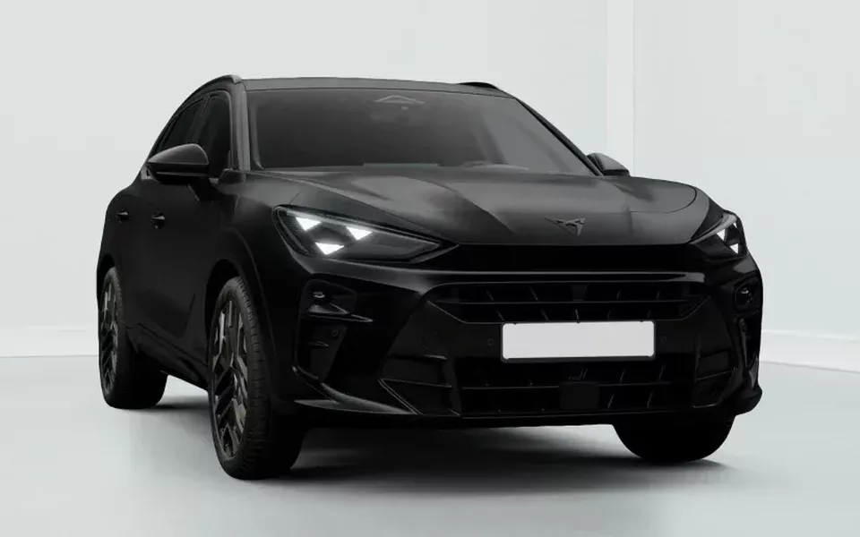 Cupra Terramar 150 DSG Zéro km immatriculé