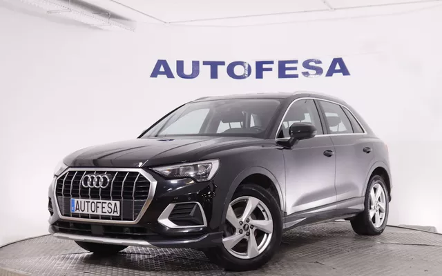 Audi Q3 35 TDI ADVANCE AUTO 150CV 5P