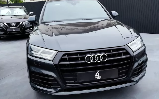 Audi Q5 ver-2-0-tdi-exclusive-s--tronic