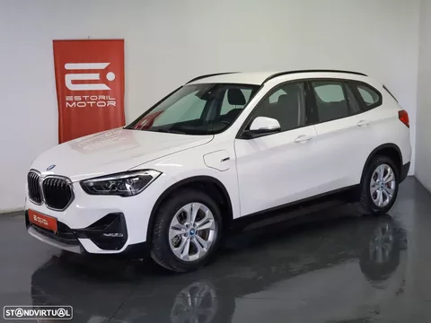 BMW X1 25 e xDrive