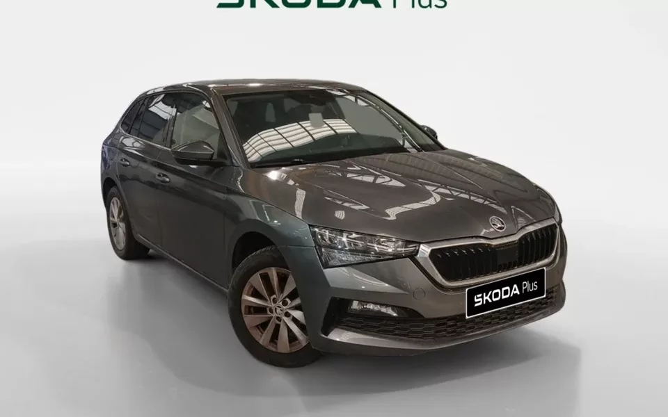 SKODA Scala SCALA BERLINA CON PORTON 1.0 TSI 70KW AMBITION 95 5P