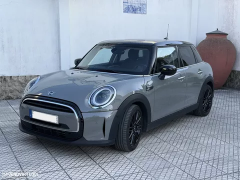 MINI 5 Portas