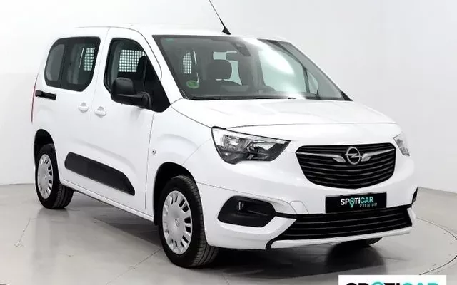OPEL Combo 1.5 TD 100 LIFE BUSINESS EDIT. PLUS 5P (N1)