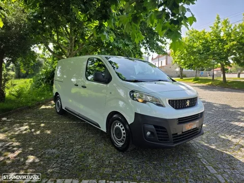 Peugeot Expert 1.6 BlueHDi L1H1