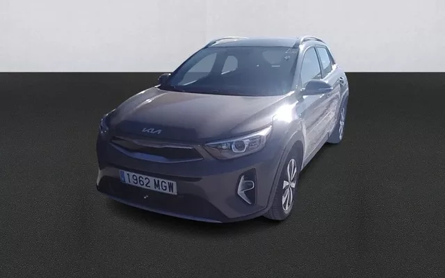 KIA Stonic 1.0 T-GDi 88kW (120CV) MHEV MT Drive