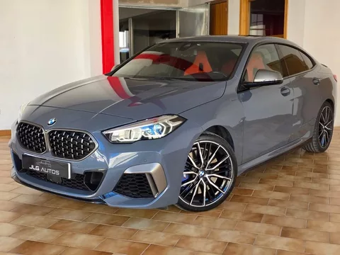 BMW Serie 2 M235iA xDrive Gran Coupé