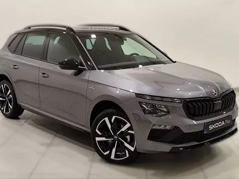 SKODA Kamiq 1.5 TSI 150 CV