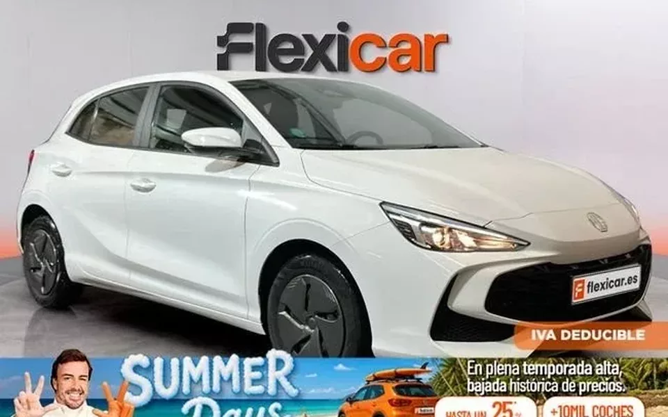 MG MG3 MG3 1.5 Standard