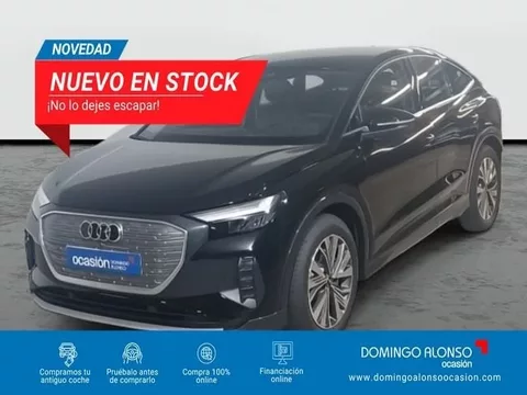 AUDI Q4 e-tron Sportback e-tron 40 Sport 150 kW (204 CV)