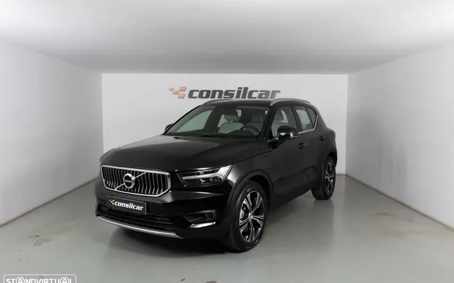 Volvo XC 40 1.5 T5 PHEV Momentum Plus