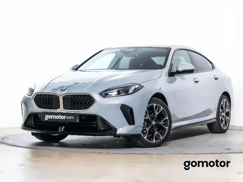 BMW Serie 2 218dA Gran Coupé