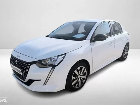 Peugeot 208 1.2 PureTech Active Pack