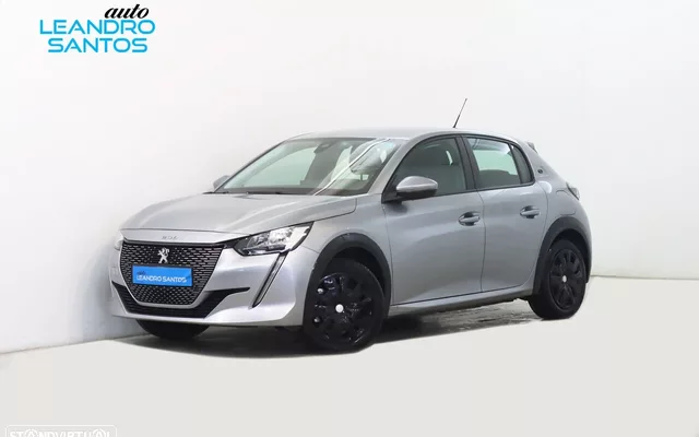 Peugeot e-208 50 kWh Active