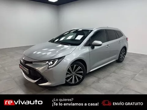 TOYOTA Corolla Corolla Touring Sports 180H Style