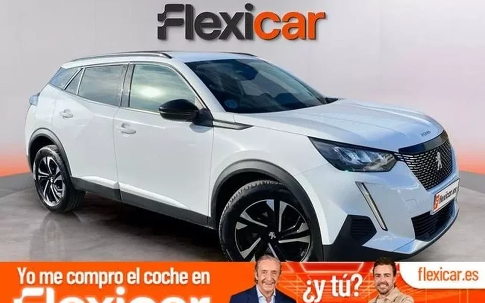 PEUGEOT 2008 Allure BlueHDI 81kW (110CV)