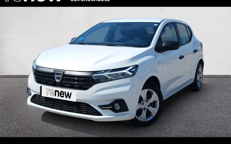 DACIA Sandero Sandero TCe Essential 67kW