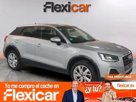 AUDI Q2 Q2 35 TFSI Adrenalin S tronic 110kW