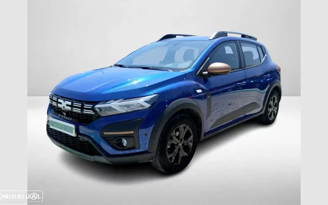 Dacia Sandero 1.0 ECO-G Extreme Bi-Fuel