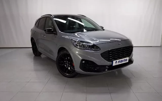 FORD Kuga KUGA ST LINE X 2.5 DURATEC 190CV HIBRIDO
