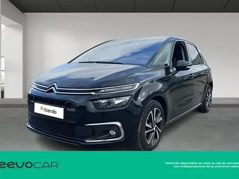 CITROEN C4 C4 1.2 PureTech S&S Feel Edition 130