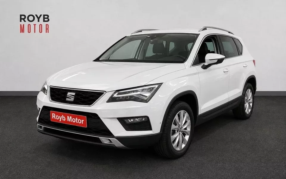 SEAT Ateca 1.0 TSI Style Business