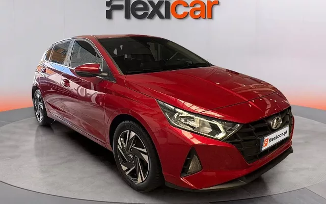 Hyundai i20 1.2 Comfort