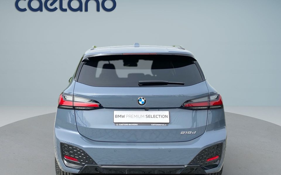 BMW Serie 2 Active Tourer
