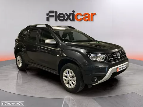 Dacia Duster 1.0 TCe ECO-G Comfort Bi-Fuel